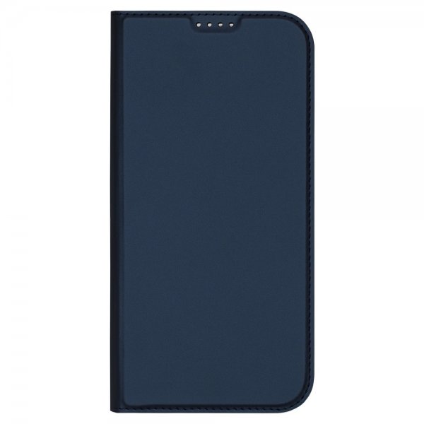 Dux Ducis iPhone 16 Pro -kuori Skin Pro Series, sininen