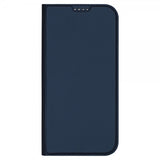 Dux Ducis iPhone 16 Pro -kuori Skin Pro Series, sininen