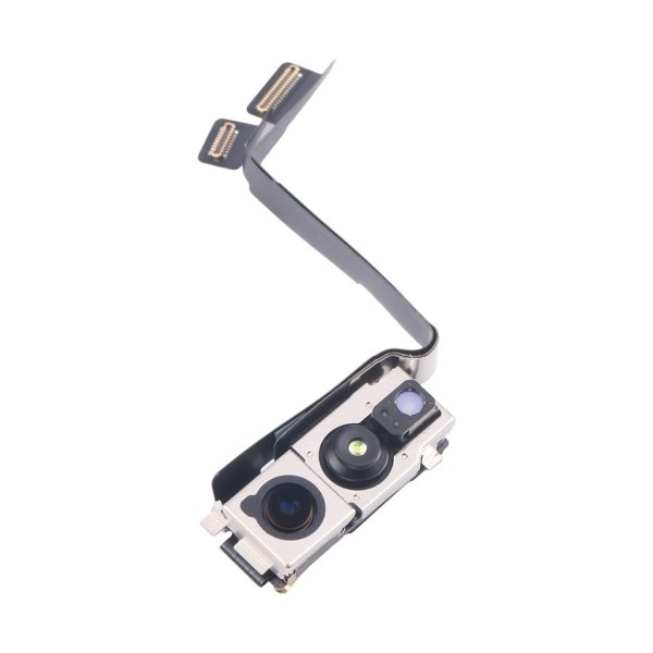 iPhone 16 Pro Etukamera Alkuperäinen
