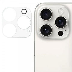 iPhone 16 Pro Max Näytönsuoja & Kameran linssinsuojus