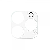 Nordic Covers iPhone 16 Pro/iPhone 16 Pro Max Kameran suojalasi