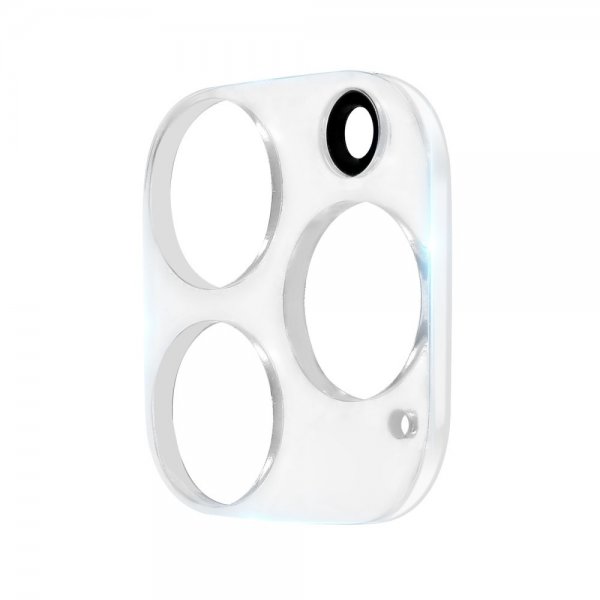 Nordic Covers iPhone 16 Pro/iPhone 16 Pro Max Kameran suojalasi