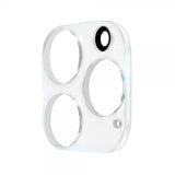 Nordic Covers iPhone 16 Pro/iPhone 16 Pro Max Kameran suojalasi