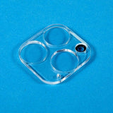 Nordic Covers iPhone 16 Pro/iPhone 16 Pro Max Kameran suojalasi