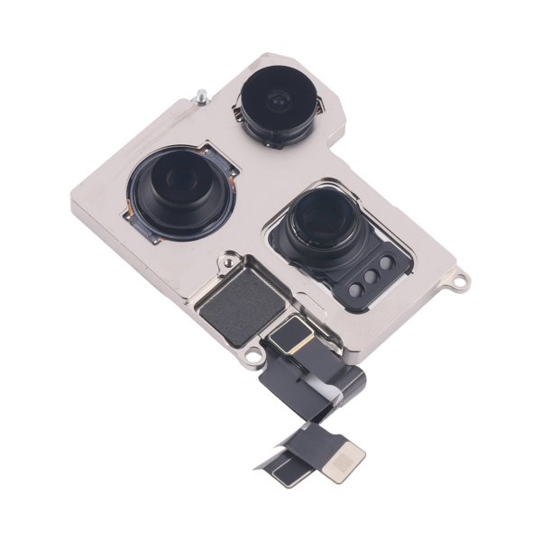 iPhone 16 Pro Max Takakamera Alkuperäinen