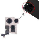iPhone 16 Pro Max Takakamera Alkuperäinen