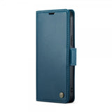 CaseMe iPhone 16 Pro Max -kotelo 023-sarja Sininen