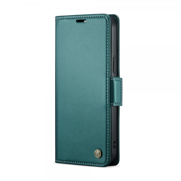 CaseMe iPhone 16 Pro Max -kotelo 023 Series Vihreä