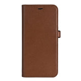 Buffalo iPhone 16 Pro Max -kotelo 2-in-1 MagSeries Ruskea