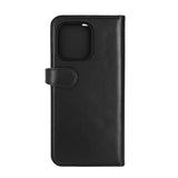 Buffalo iPhone 16 Pro Max -kotelo 2-in-1 MagSeries Musta