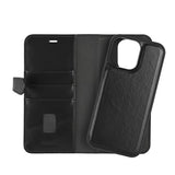 Buffalo iPhone 16 Pro Max -kotelo 2-in-1 MagSeries Musta