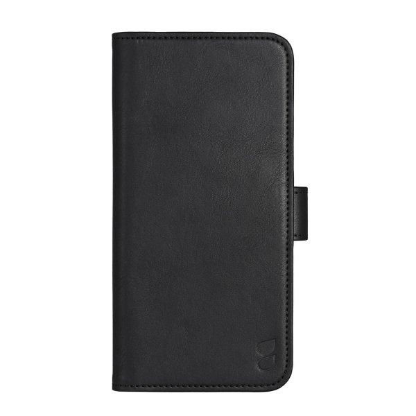 Gear iPhone 16 Pro Max -kotelo 2-in-1 MagSeries Musta