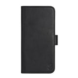 Gear iPhone 16 Pro Max -kotelo 2-in-1 MagSeries Musta