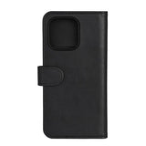 Gear iPhone 16 Pro Max -kotelo 2-in-1 MagSeries Musta