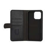 Gear iPhone 16 Pro Max -kotelo 2-in-1 MagSeries Musta