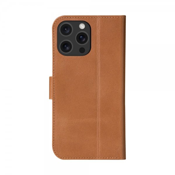 dbramante1928 iPhone 16 Pro Max Copenhagen Tan -kotelo