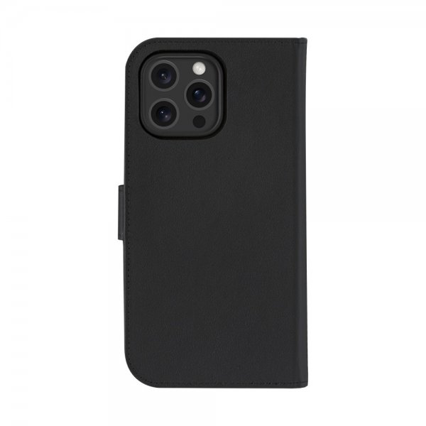 dbramante1928 iPhone 16 Pro Max kotelo Lynge MagSafe Musta