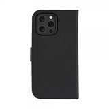 dbramante1928 iPhone 16 Pro Max kotelo Lynge MagSafe Musta