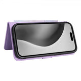 Betopnice iPhone 16 Pro Max -kotelo irrotettavalla kuorella 005 Violetti