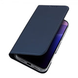 Dux Ducis iPhone 16 Pro Max -suojakuori, Skin Pro Series, sininen