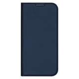Dux Ducis iPhone 16 Pro Max -suojakuori, Skin Pro Series, sininen