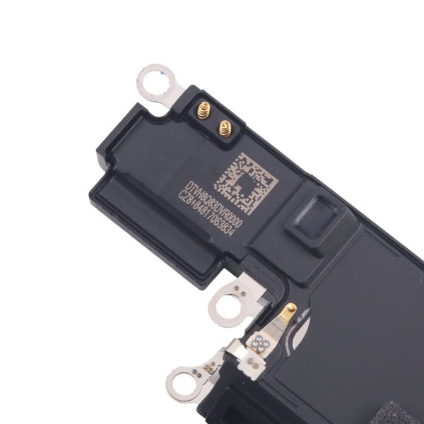iPhone 16 Pro Max Kaiutin Alkuperäinen