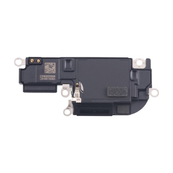 iPhone 16 Pro Max Kaiutin Alkuperäinen