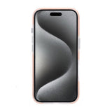 Rvelon iPhone 16 Pro Max -kuori uurrettu MagSafe Oranssi