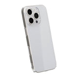 iPhone 16 Pro Max Kuoret Erittäin Ohut Valkoinen