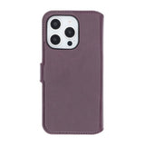 Rvelon iPhone 16 Pro Max -kotelo, magneettinen, irrotettava, violetti