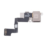 iPhone 16 Pro Max tutkaskannerianturi alkuperäinen