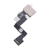 iPhone 16 Pro Max tutkaskannerianturi alkuperäinen