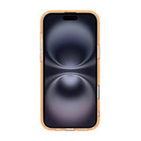 Rvelon iPhone 16 Pro Max Kuori Glitter MagSafe Kulta