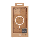 Rvelon iPhone 16 Pro Max Kuori Glitter MagSafe Kulta