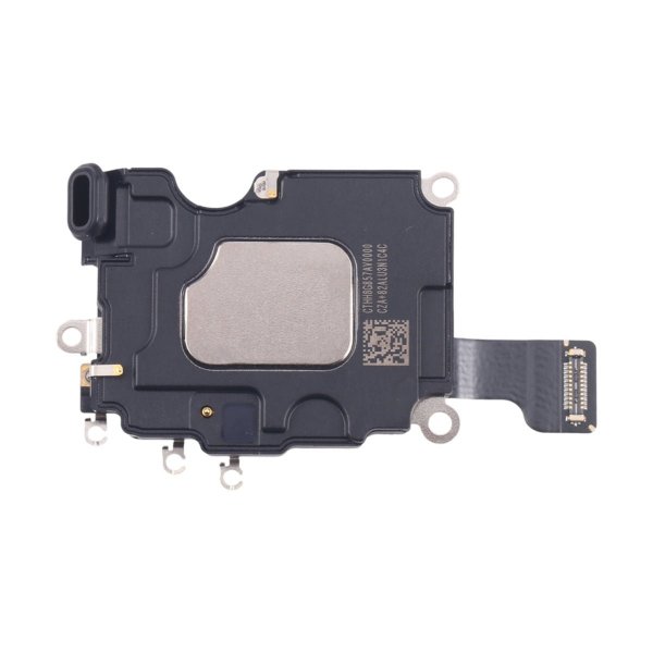 iPhone 16 Pro Max Puhelin Kaiutin Alkuperäinen