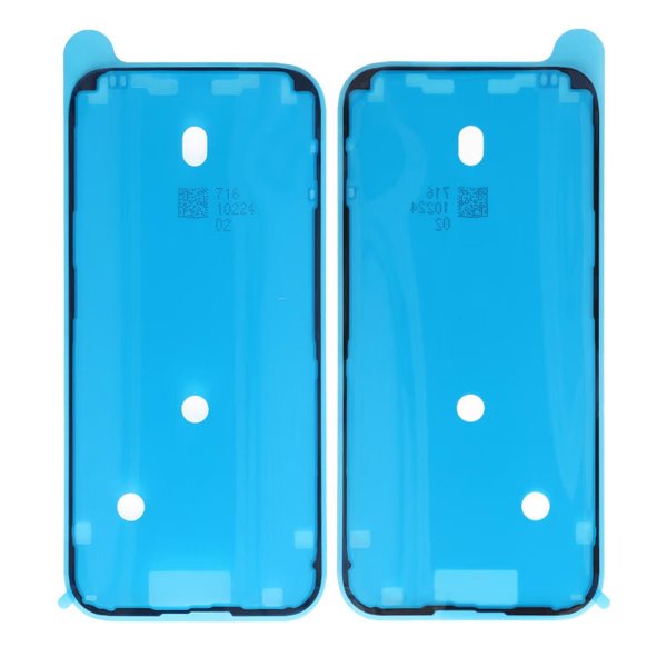 iPhone 16 Pro Max Tarra/Teippi Näytölle