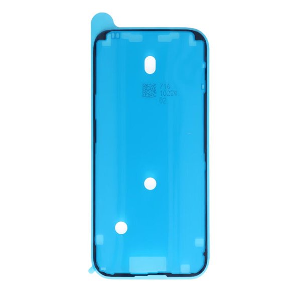 iPhone 16 Pro Max Tarra/Teippi Näytölle