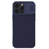 Nillkin iPhone 16 Pro Max Kuori CamShield Pro MagSafe Violetti