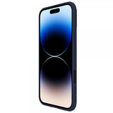 Nillkin iPhone 16 Pro Max Kuori CamShield Pro MagSafe Violetti