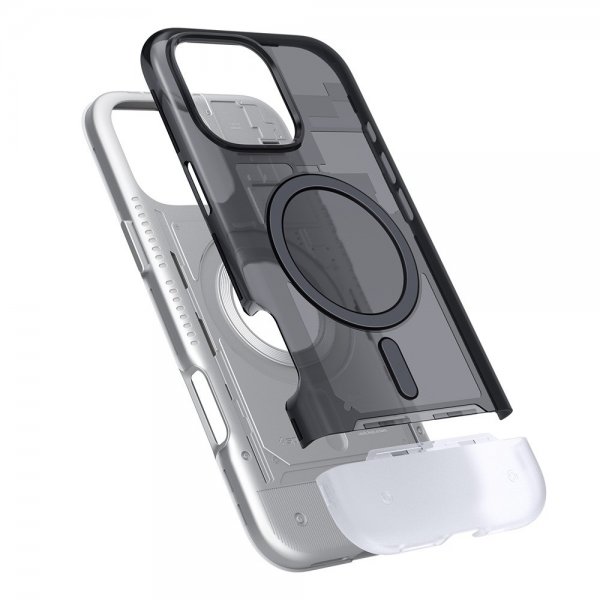 Spigen iPhone 16 Pro Max Kuori Classic C1 MagFit