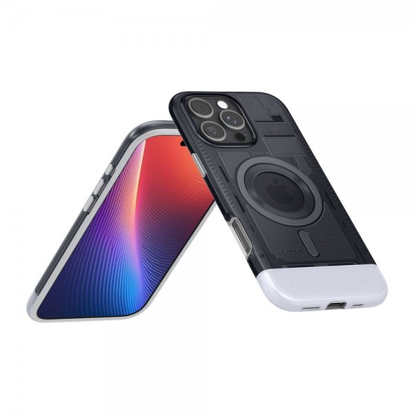 Spigen iPhone 16 Pro Max Kuori Classic C1 MagFit
