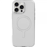 agood company iPhone 16 Pro Max -suojakuori CLRPRTCT Transparent