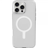 agood company iPhone 16 Pro Max -suojakuori CLRPRTCT Transparent
