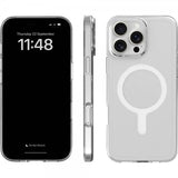 agood company iPhone 16 Pro Max -suojakuori CLRPRTCT Transparent