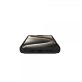 Celly iPhone 16 Pro Max -suojakuori CROMO Musta