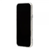 ZAGG iPhone 16 Pro Max -suojakuori Crystal Palace Lite Snap Läpinäkyvä