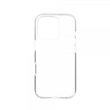 ZAGG iPhone 16 Pro Max Kuori Crystal Palace Lite Läpinäkyvä