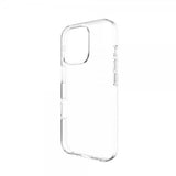 ZAGG iPhone 16 Pro Max Kuori Crystal Palace Lite Läpinäkyvä