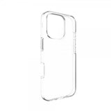 ZAGG iPhone 16 Pro Max Kuori Crystal Palace Lite Läpinäkyvä