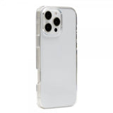 ZAGG iPhone 16 Pro Max Kuori Crystal Palace Lite Läpinäkyvä